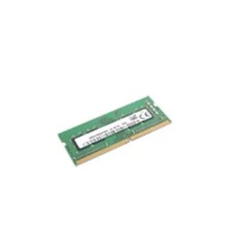 Lenovo 32GB DDR4 2666MHz SoDIMM Memory
