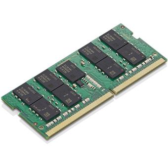 Lenovo 8GB DDR4 2666MHz ECC SoDIMM Memory