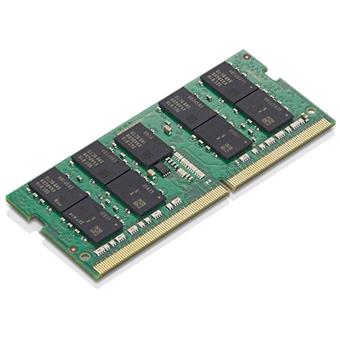 Lenovo 16GB DDR4 2666MHz ECC SoDIMM Memory