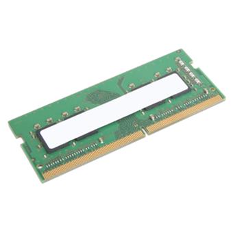 ThinkPad 8GB DDR4 3200 SoDIMM Memory gen 2