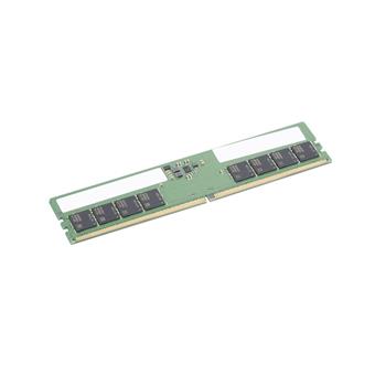 Lenovo 16GB DDR5 5600MHz UDIMM Memory