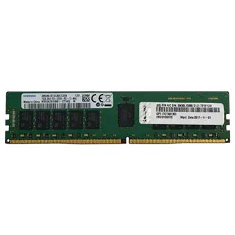ThinkSystem 64GB TruDDR4 3200 MHz 2Rx4 RDIMM