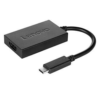 Lenovo USB to HDMI Plus Power Adapter