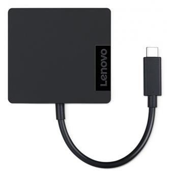 Lenovo USB C Travel  Hub