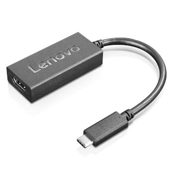 ThinkPad USB-C to HDMI 2.0b Cable adapter