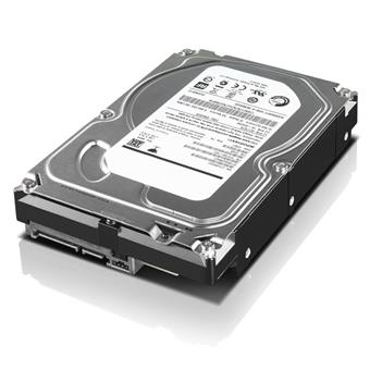 Lenovo 4TB SATA 3.5" SATA HDD 6gbps