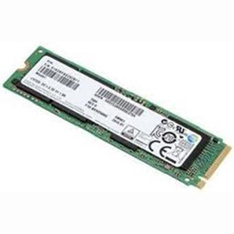Lenovo 256GB PCIe NVMe M.2 SSD