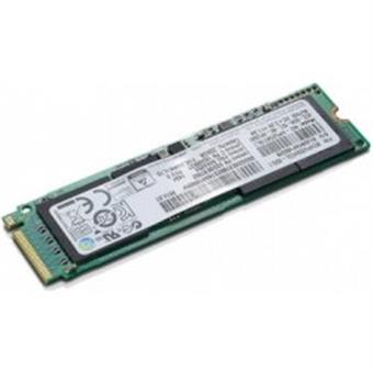 ThinkPad 256GB SAMSUNG PCIe NVME TLC OPAL M.2 SSD