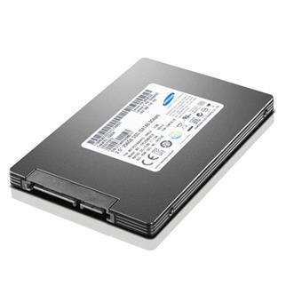 ThinkStation 256GB OPAL 2.5” Solid State Drive