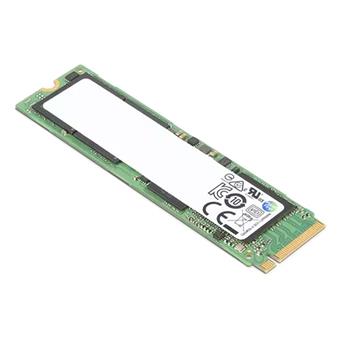 ThinkPad/2TB/SSD/M.2 NVMe/1R