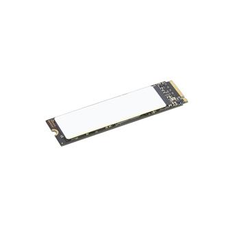 Lenovo ThinkPad/512GB/SSD/M.2 NVMe/Černá/1R