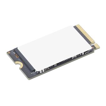 Lenovo 512GB M.2 2242 PCIe NVMe SSD Gen4 III