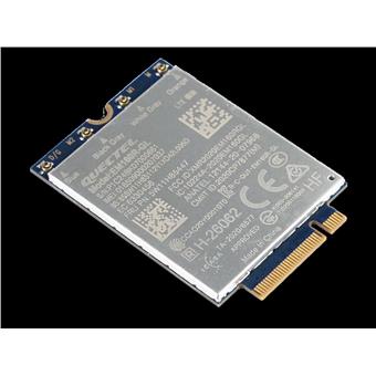 Lenovo TP Quectel EM160R-GL Cat 16 M.2 4G LTE WWAN