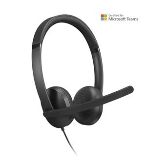 AUDIO_BO Wired VoIP Headset 5000