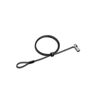 Kensington Combination Cable Lock from Lenovo