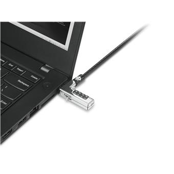 NanoSaver Combination Cable Lock from Lenovo