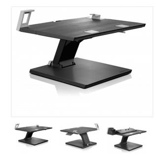 Lenovo Adjustable Notebook Stand