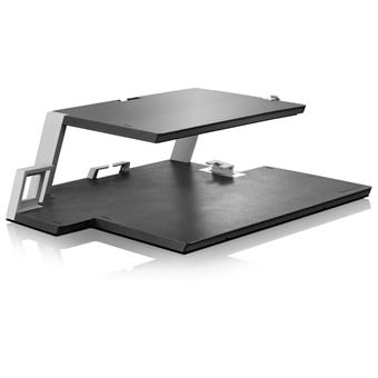 Lenovo Dual Platform Notebook and Monitor Stand