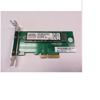 ThinkStation M.2.SSD Adapter-low profile