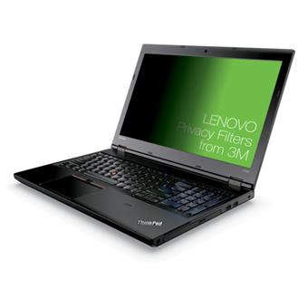 Lenovo Privacy Filter pre ThinkPad P50 Touch