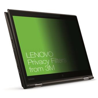 Lenovo PRTCTR_BO PF  for X1 Yoga