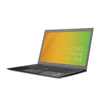 Lenovo Gold Privacy Filter for x1 Yoga from 3M