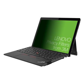 Lenovo 12.3 inch Privacy filter pro X12 Detachable