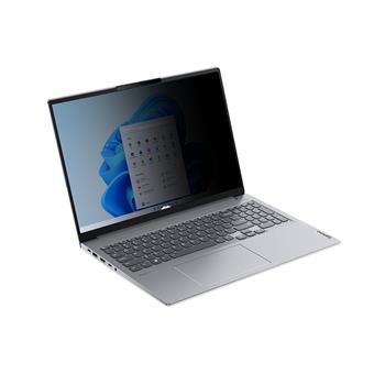 Lenovo 16 inch Privacy Filter for TB 16 Gen4 3M
