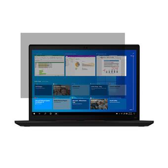Lenovo 13.3" Clarity Privacy Filter for X13