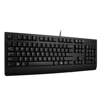Lenovo Essential Wired Keyboard - Czech
