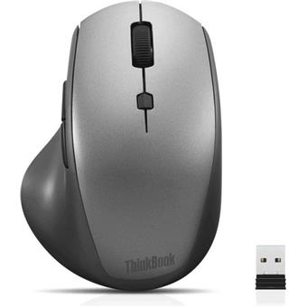 ThinkBook 600 Wireless Media Mouse