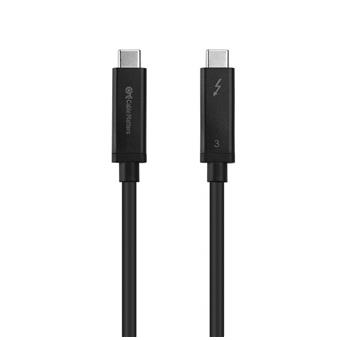 Goodway Thunderbolt 3 40G 5A Active Cable-1m