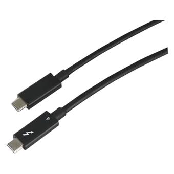 Lintes Thunderbolt 4 (40GBps) Active Cable 2M