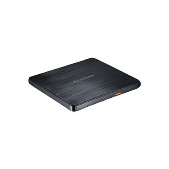 Lenovo externá slim DVD napaľovačka DB65