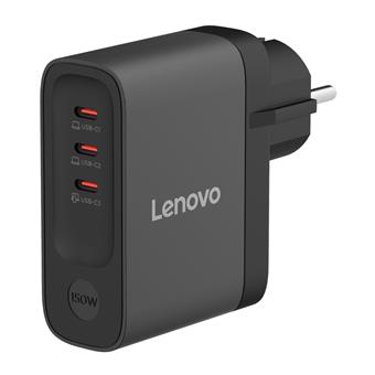 Lenovo Multi-port USB-C 150W GaN Charger