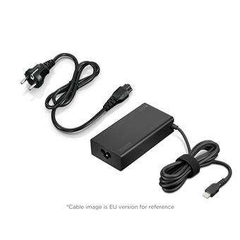 Lenovo USB-C 100W AC Adapter-EU