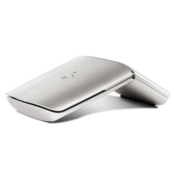 Lenovo YOGA Mouse(Silver)-WW