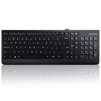 Lenovo 300 USB Klávesnica