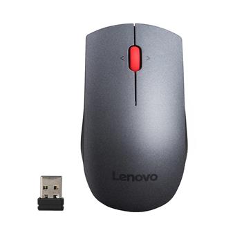 Lenovo 700 Wireless Laser Mouse