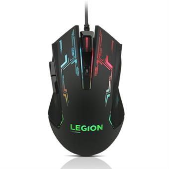 Lenovo  Legion M200 myš