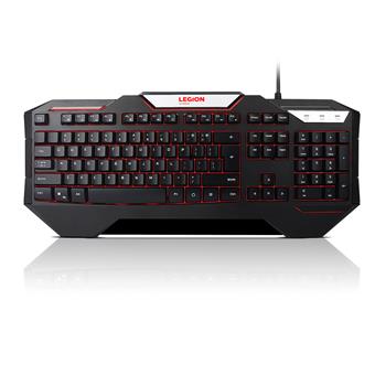 Lenovo Legion K200 Backlit Gaming Keyboard