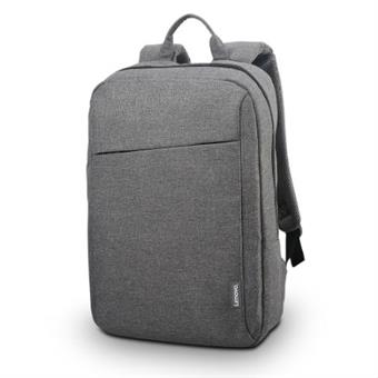 Lenovo 15.6 Backpack B210 sivý