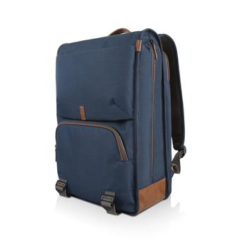 Lenovo 15.6" Laptop Backpack B810 Targus Blue