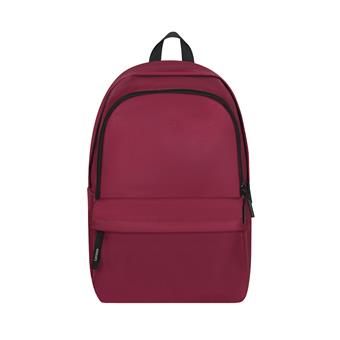 Lenovo 16-inch Commuter Backpack B10 (Burgundy)
