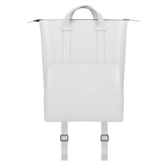 Lenovo 540 Convertible 16" Tote Backpack (Beige)
