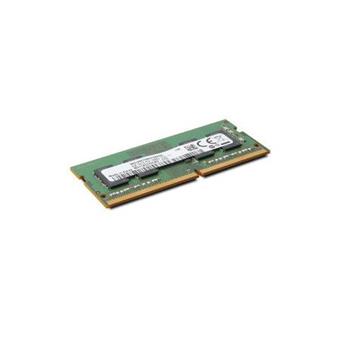 Lenovo 4G DDR4 2400 SODIMM Memory-WW