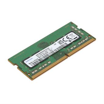 Lenovo 8G DDR4 2400 SODIMM Memory-WW