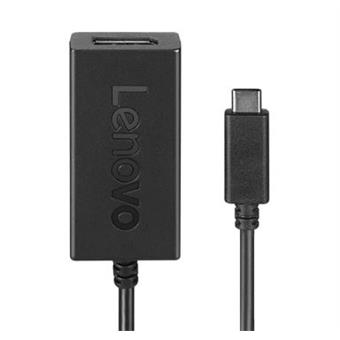 Lenovo USB-C to DisplayPort Adapter