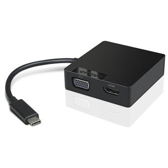 Lenovo USB C Travel  Hub