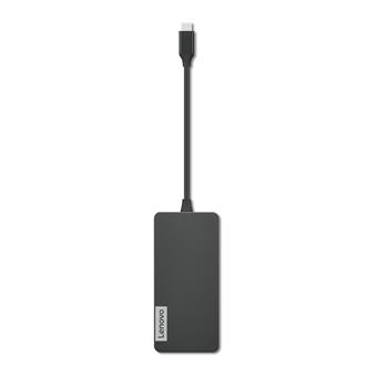 Lenovo USB-C 7-in-1 Hub